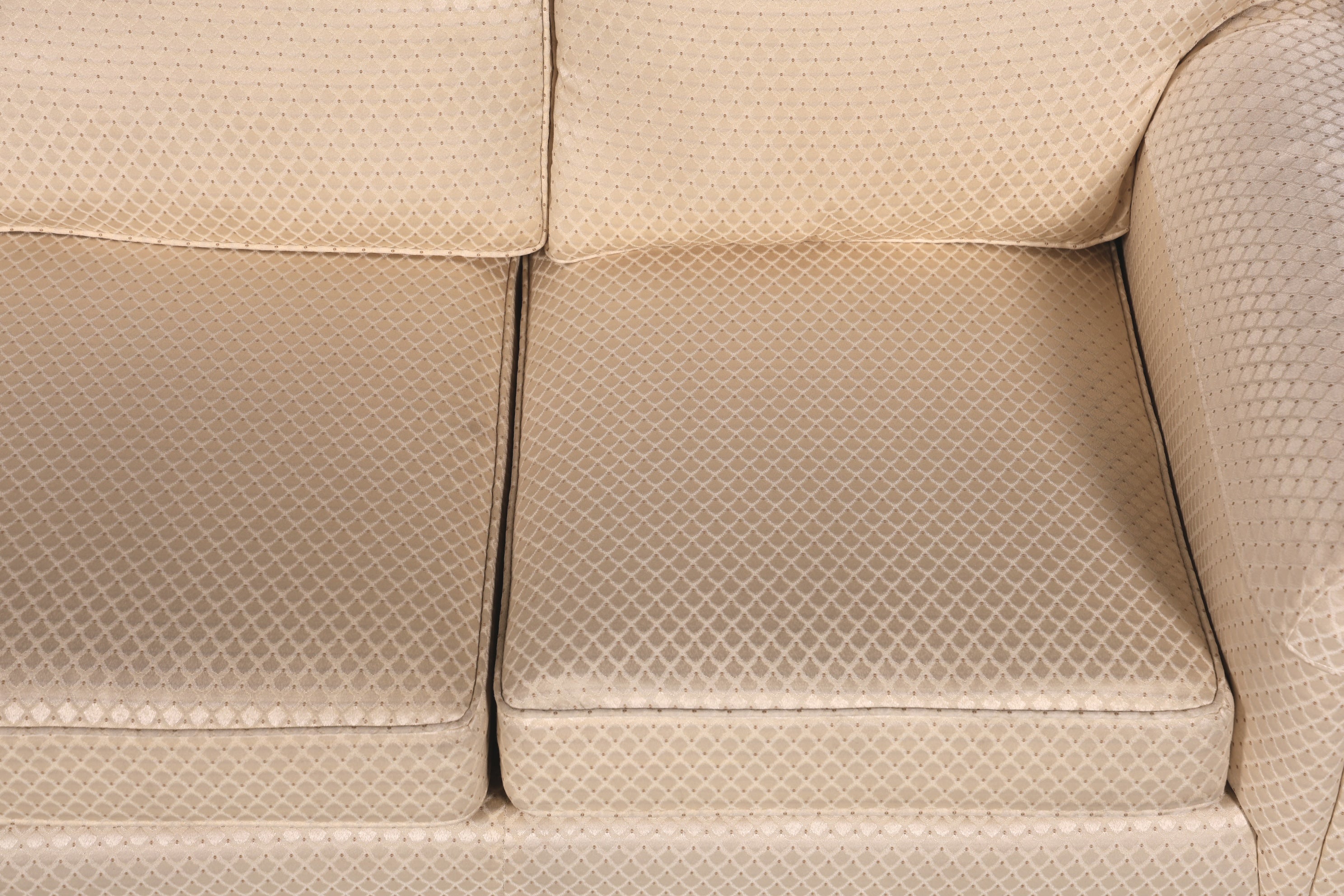 Wunderschönes Original Drexel Heritage Sofa USA Couch 3- Sitzer Sofa Wohnzimmer Couch