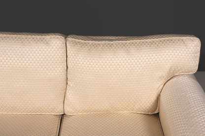 Wunderschönes Original Drexel Heritage Sofa USA Couch 3- Sitzer Sofa Wohnzimmer Couch