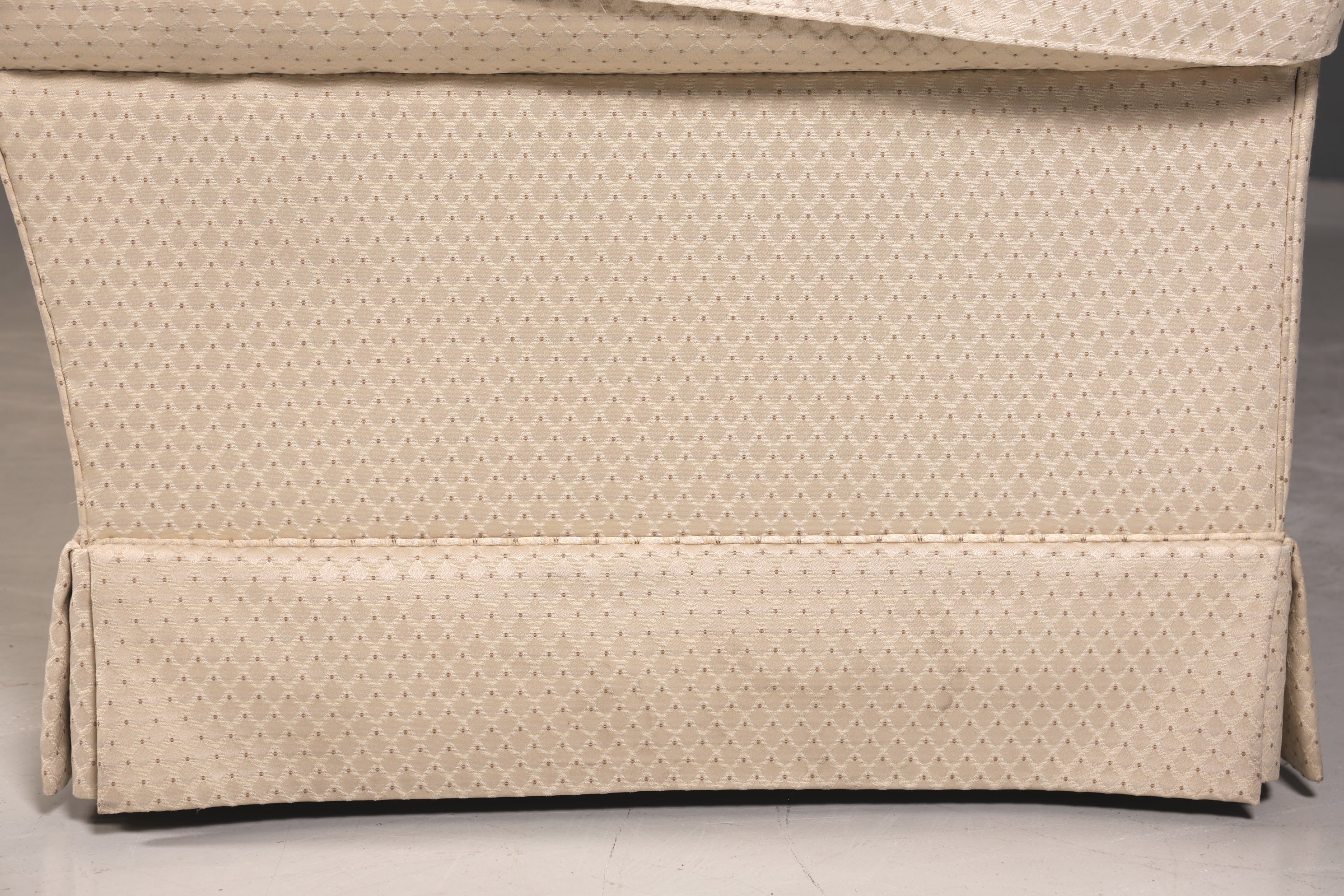 Wunderschönes Original Drexel Heritage Sofa USA Couch 3- Sitzer Sofa Wohnzimmer Couch