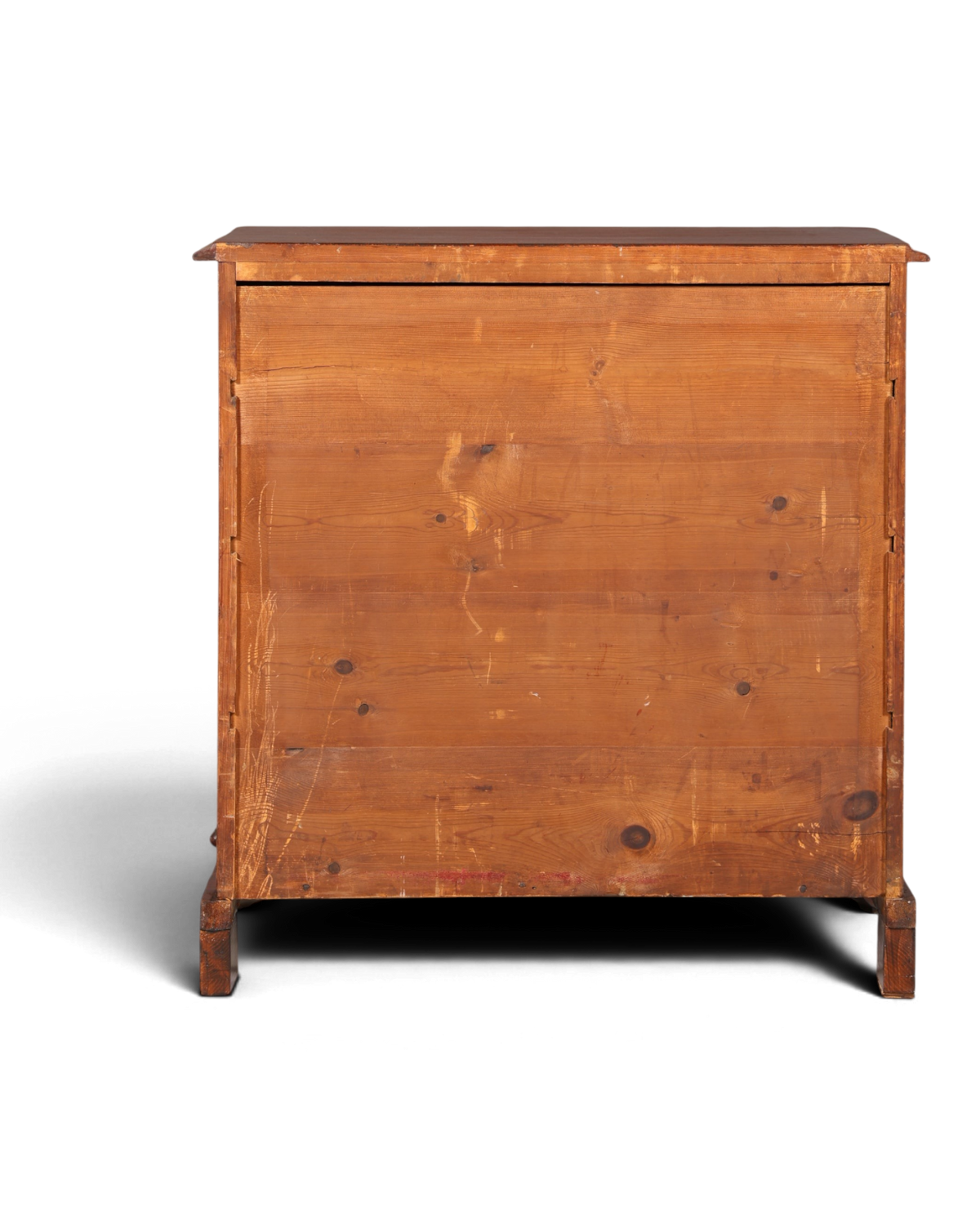 Traumhafte Louis Philippe Kommode Biedermeier Antik Schubladenkommode Sideboard um 1880