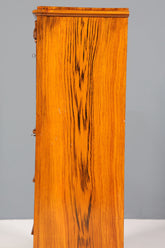 Wunderschöner Louis Philippe Sekretär Vertiko Gründerzeit Kommode Schubladenkommode