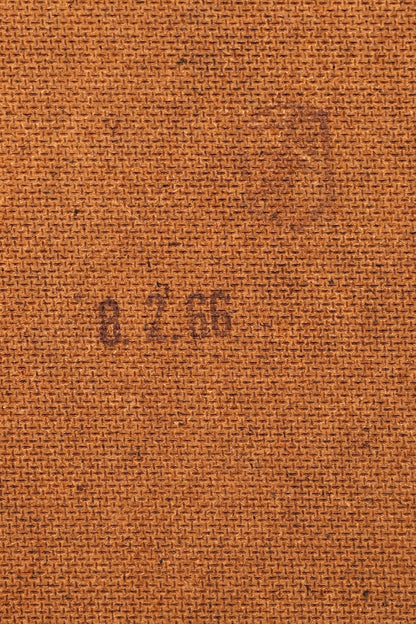 G445 Finish Wunderschöne Mid Century Kommode Vintage Schrank Retro Flur Kommode 60s Regal Sideboard (Kopie 2)