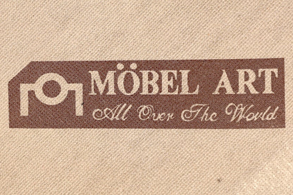 Stilvoller Original Chesterfield Sessel Englisch Leder Armlehnsessel Herrensessel