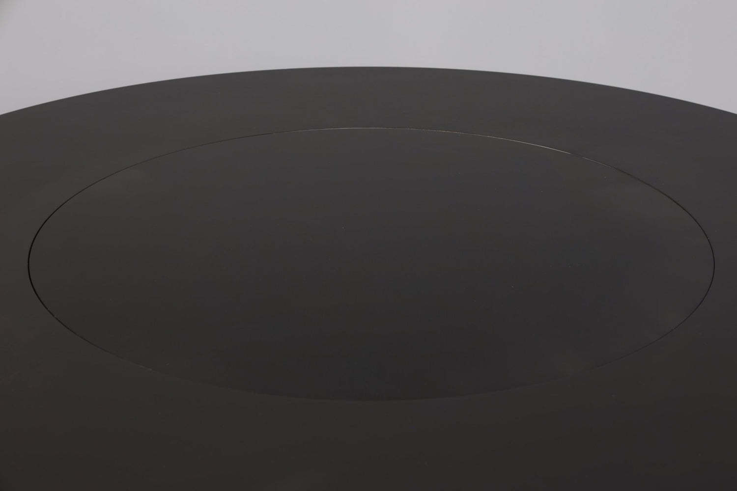 Sehr seltener Cassina Tisch DS3 Esstisch By Charles Rennie Mackintosh Küchentisch runder Tisch