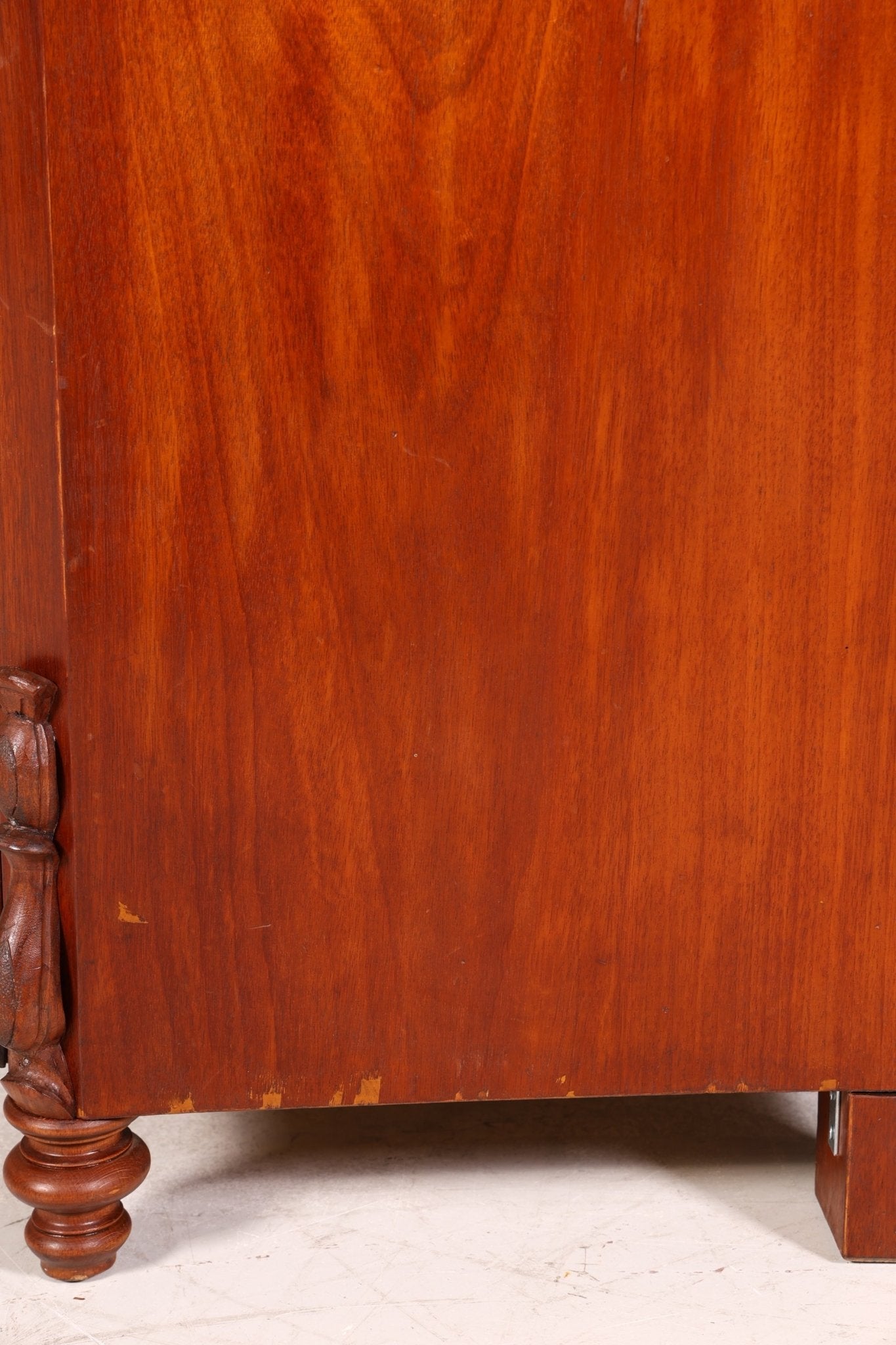 Traumhafte Louis Philippe Kommode Gründerzeit Sideboard um 1880 Schubladenkommode Wäschekommode