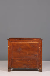 Traumhafte Louis Philippe Kommode Gründerzeit Sideboard um 1880 Schubladenkommode Wäschekommode