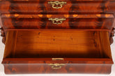 Traumhafte Louis Philippe Kommode Gründerzeit Sideboard um 1880 Schubladenkommode Wäschekommode