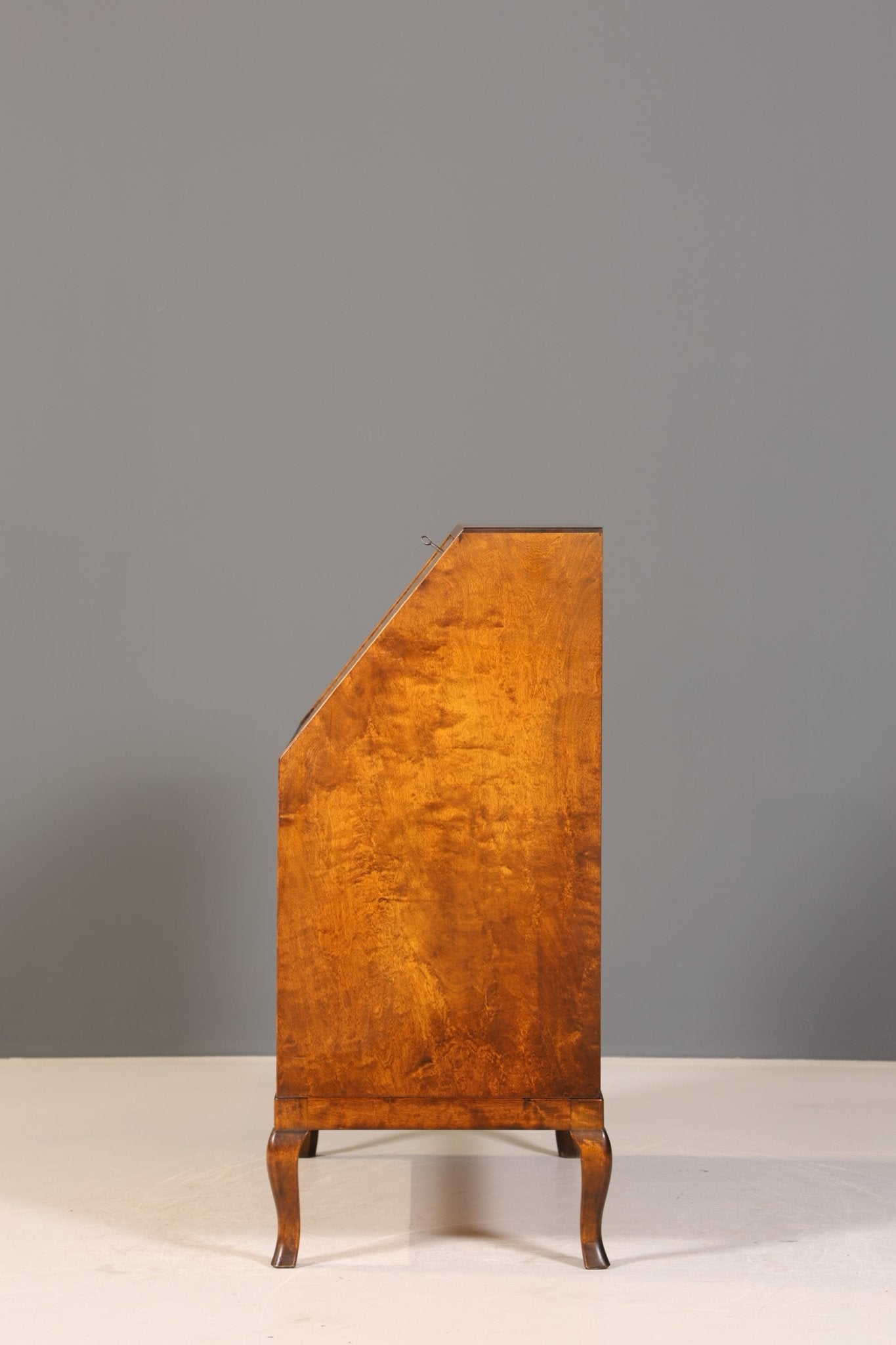 Wunderschöner Sekretär um 1930 echt Holz Büro Kommode Schreibkommode Antik Schreibtisch