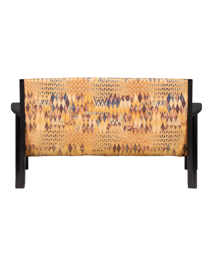 Wunderschönes Cassina Hill House Couch Design Italienisch Sofa 1980er Jahre by Charles Rennie Mackintosh 1 von 2