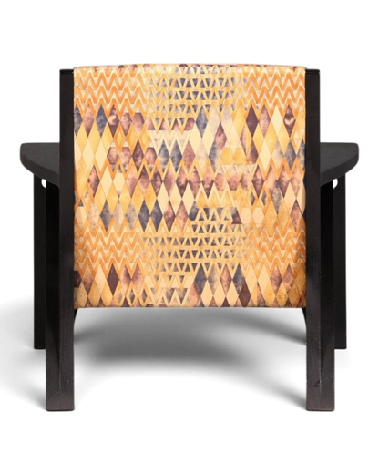 Wunderschönes Cassina Hill House Sessel Design Italienisch Armlehnsessel by Charles Rennie Mackintosh 1980er Jahre 1 von 2