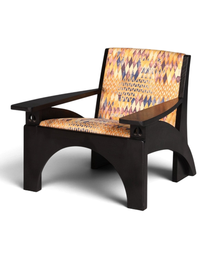 Wunderschönes Cassina Hill House Sessel Design Italienisch Armlehnsessel by Charles Rennie Mackintosh 1980er Jahre 1 von 2